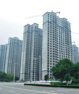 安阳市东方名苑小区